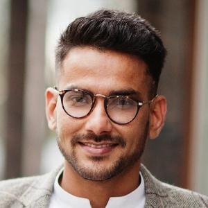 Hemant Kumar testimonial for Snipin AI