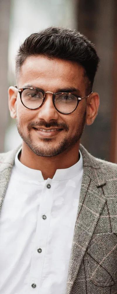 Hemant Kumar testimonial for Snipin AI