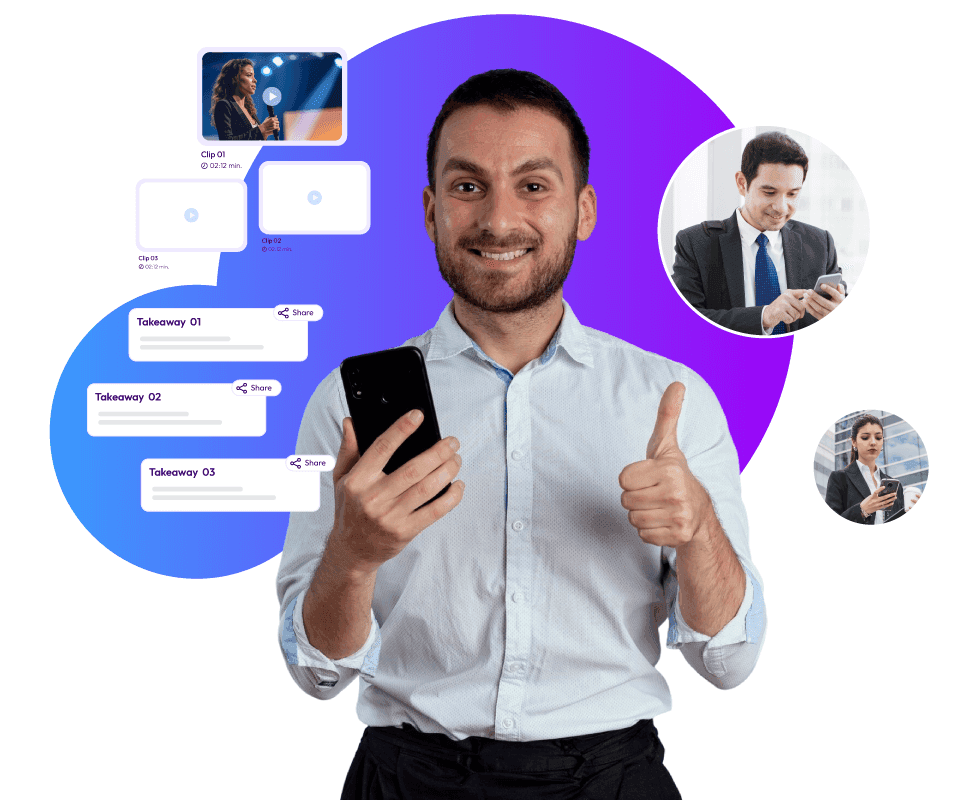 Why Every Event Organizer Needs an AI Snippet Tool in 2026