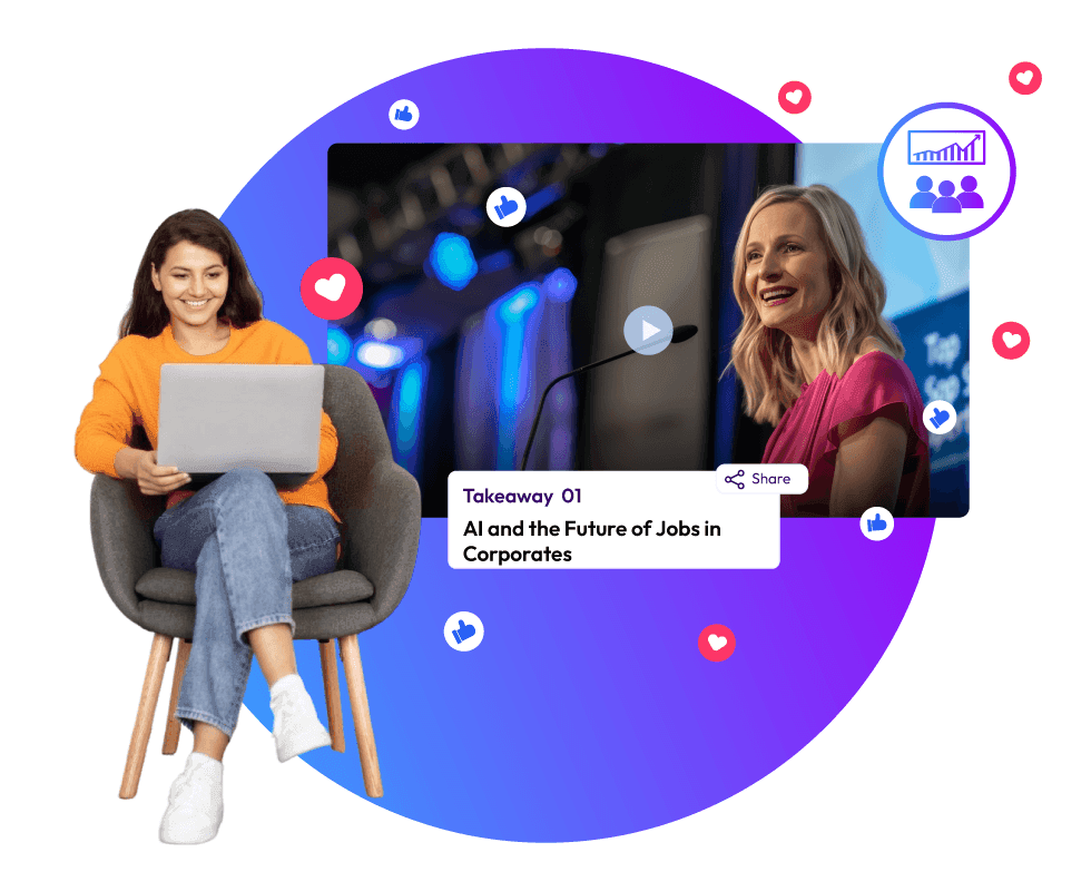 Long Event Videos Are Killing Your Reach — Here’s the Fix