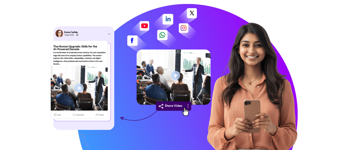 How AI Helps You Get Faster Event Reach on Social Media
